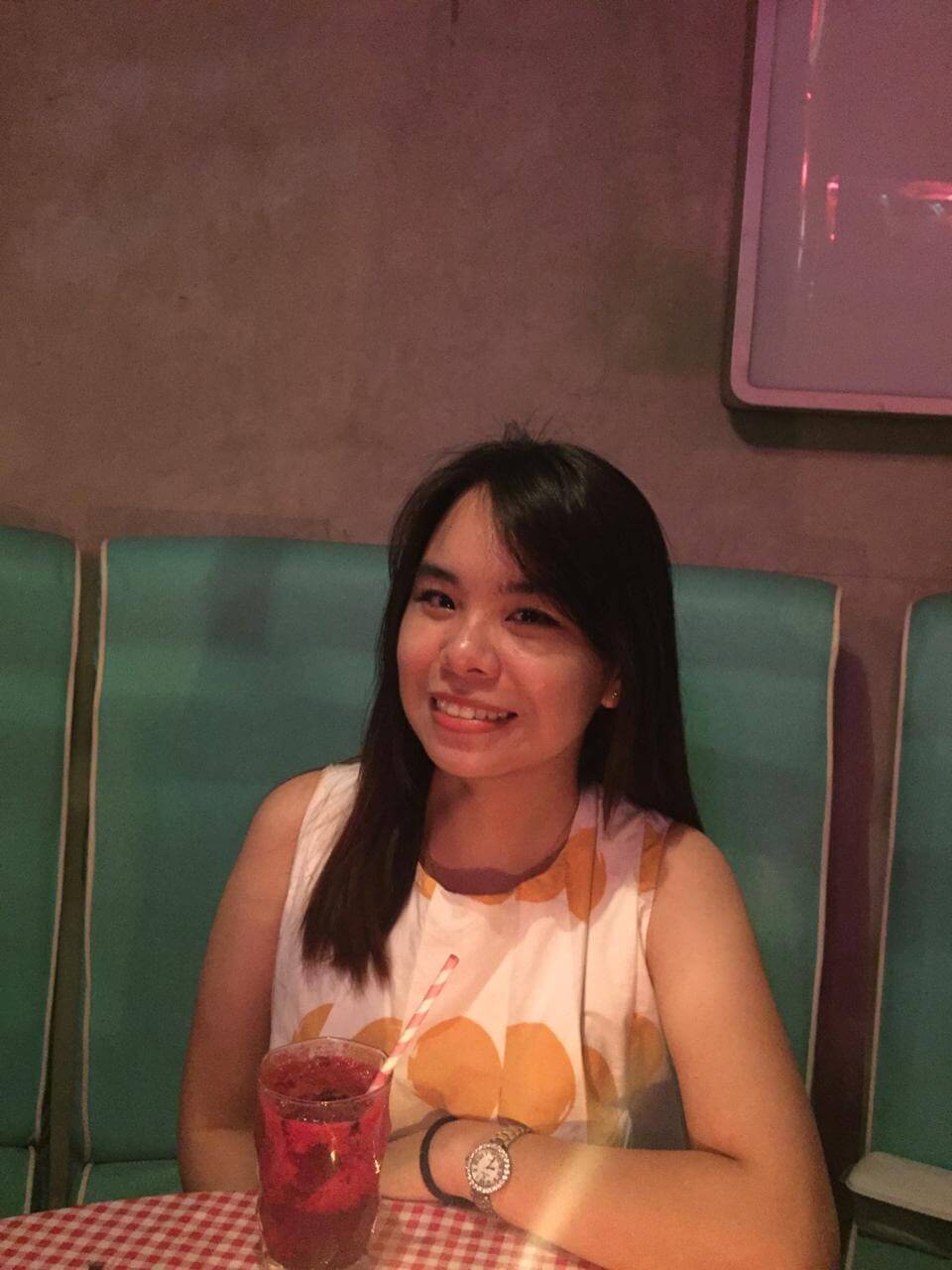 Febe Evangelista, S.I.Kom.